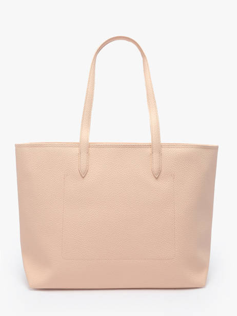 Handtas Anna Lacoste Roze anna NF4823AA ander zicht 4